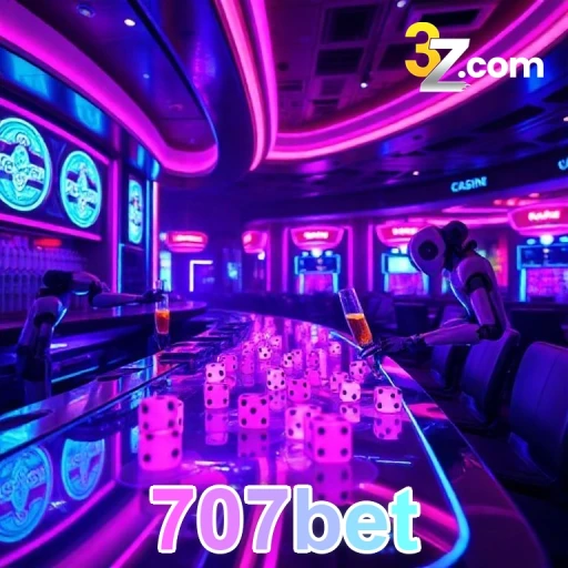 707bet app Apostas
