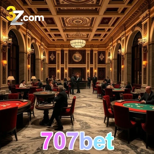 707bet app App