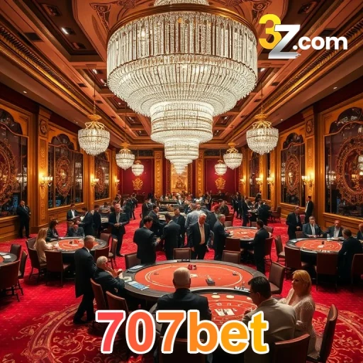 707bet app
