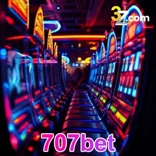 707bet app Esporte
